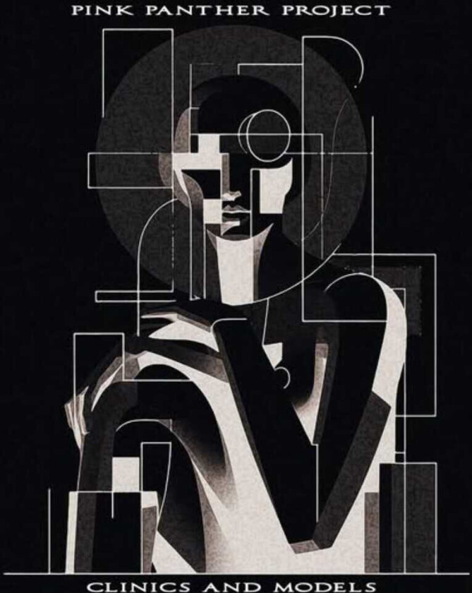 Pink Panther Project Clinics And Models CD