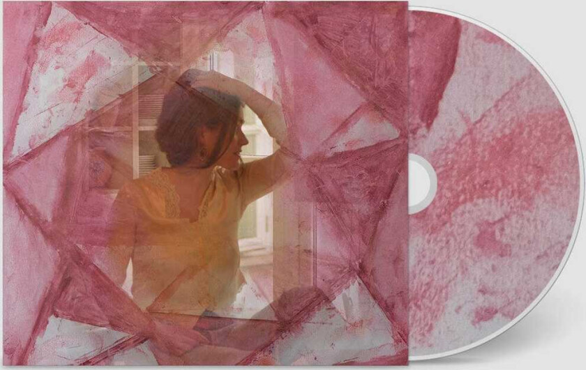 Signe Marie Rustad Do You Know Something I Don't CD