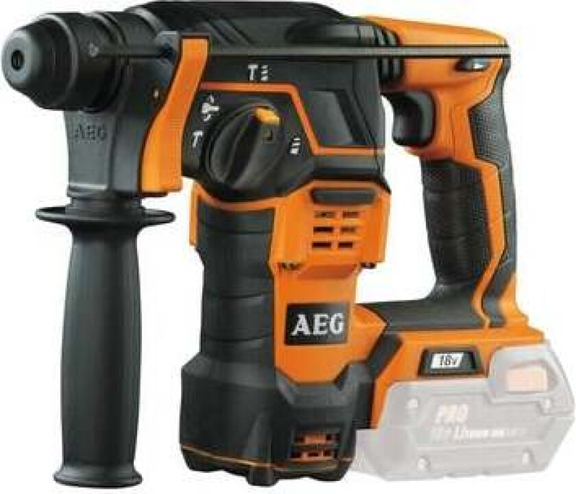 Borhammer bbh18c-0 aeg