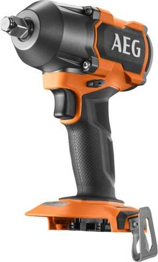 Muttertrekker bss18mtf12-0