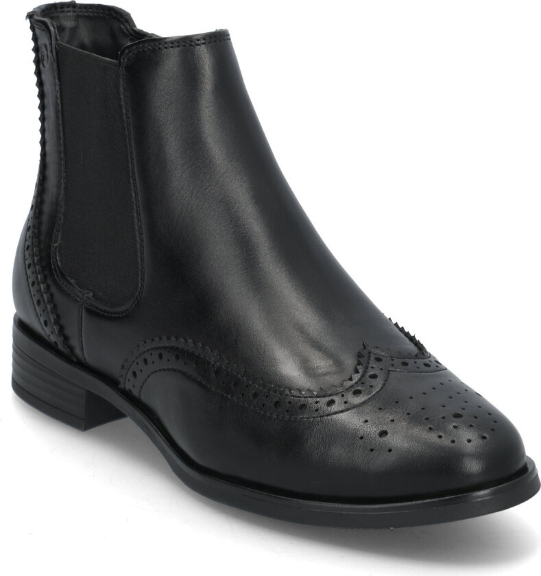 Women Boots - Black - 40
