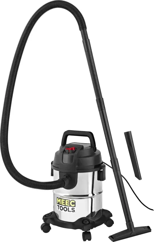 Grovstøvsuger 12 l 800 W