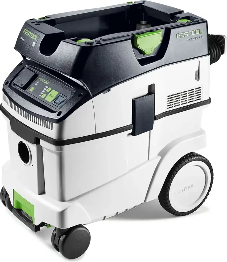 STØVSUGER CTL 36 EI AC