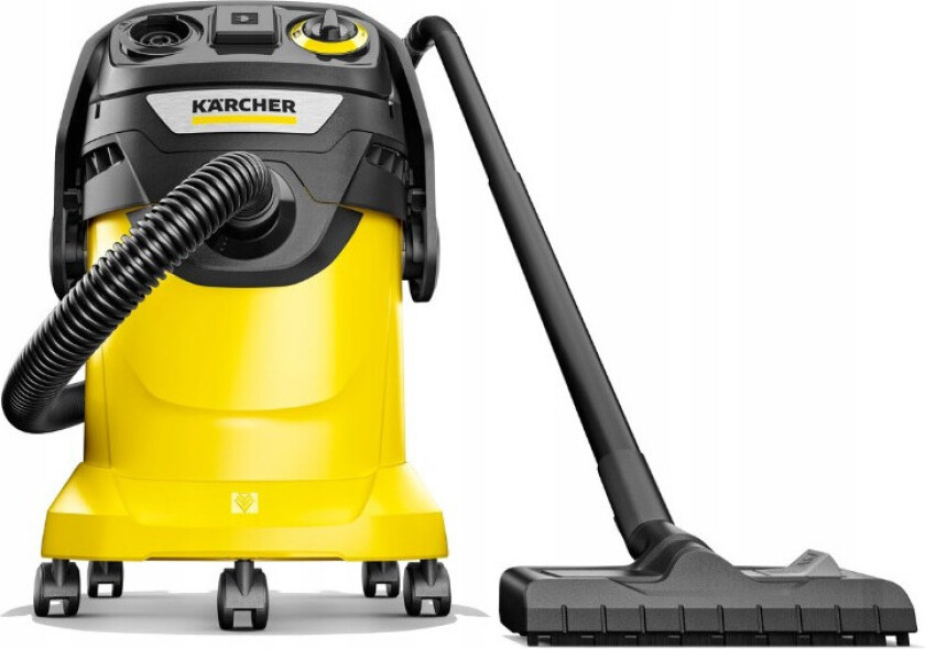 KARCHER KWD 6 P universalstøvsuger V-25/6/22 - 1.628-485.0