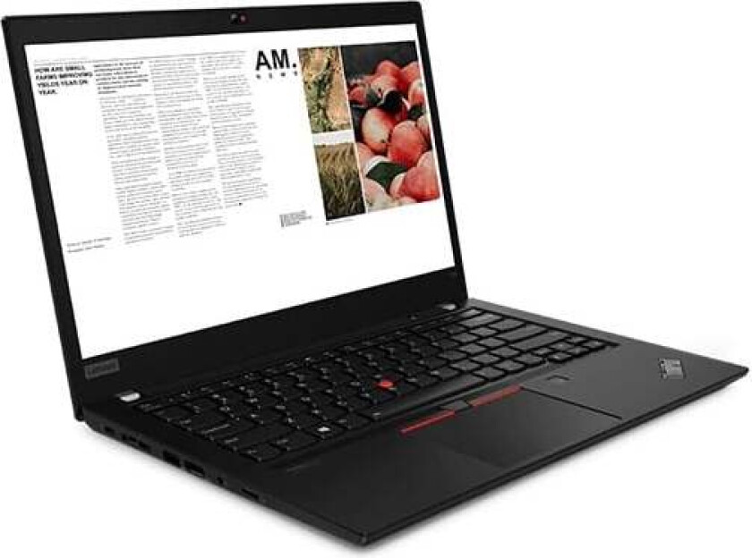 ThinkPad T14 G2 - 14" | Core i5 | 16GB | 256GB | T1A Grade