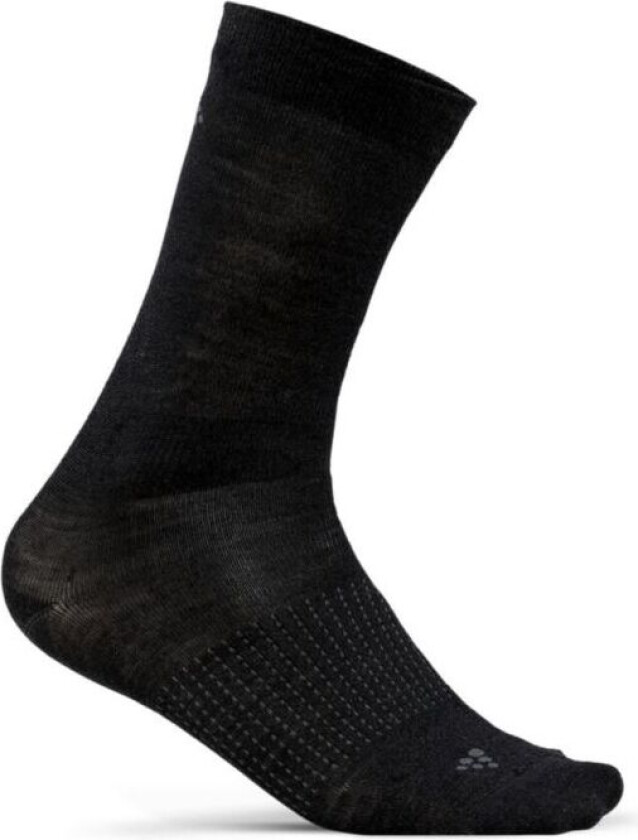 Wool Liner Socks 2-Pack