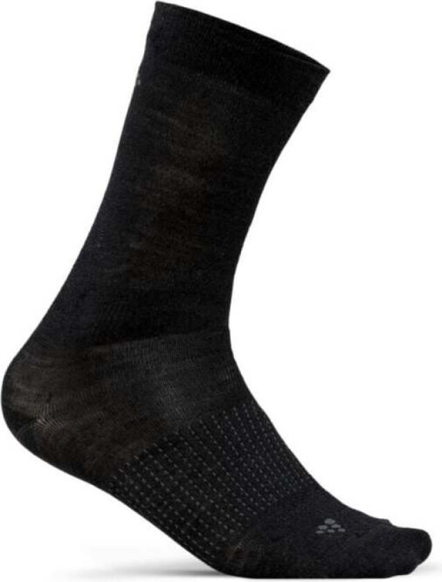 Wool Liner Socks 2-Pack