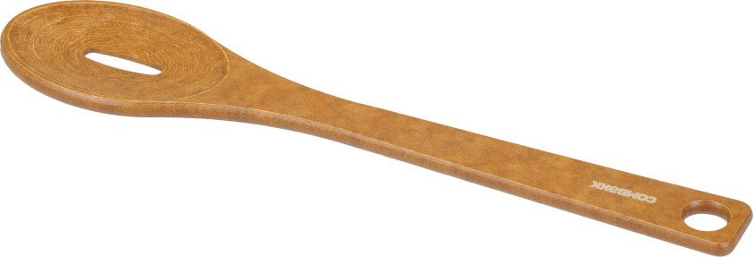 Bilde av Tresleiv med hull, brun