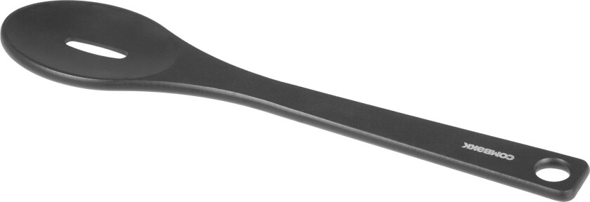 Bilde av Tresleiv med hull, svart