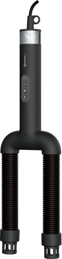 Bilde av Hedgehog GO skotørker (sort)