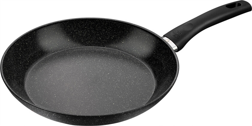 Vipiteno stekepanne 28 cm, aluminium