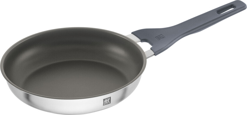 Simplify stekepanne 20 cm, rustfritt stål