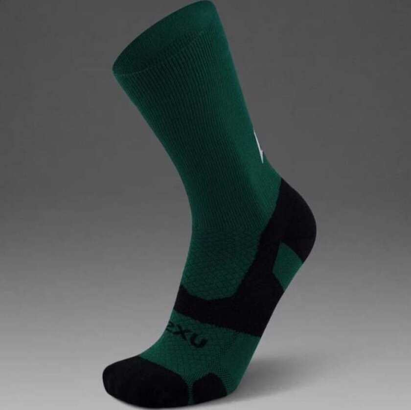 Vectr Light Cushion Crew Socks