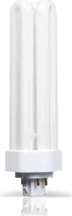 Kompaktlysrør Gx24d-3 230V 26W 3000K