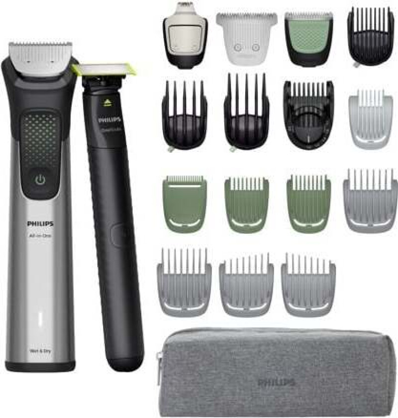 9000 Series MG9557/15 All-in-One Trimmer