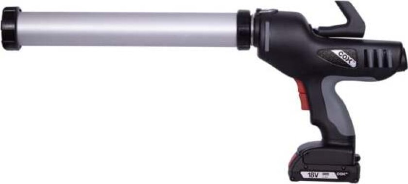 Fugepistol electraflow