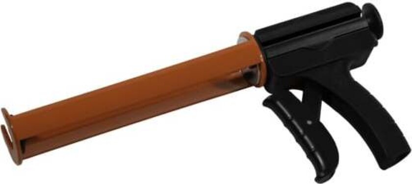 Fugepistol basic 300ml