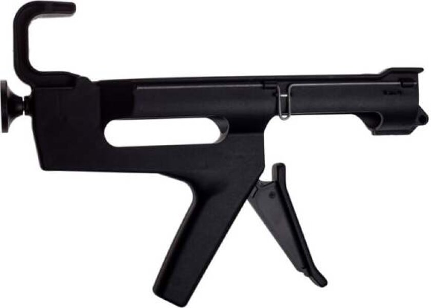 Fugepistol h-1x gul