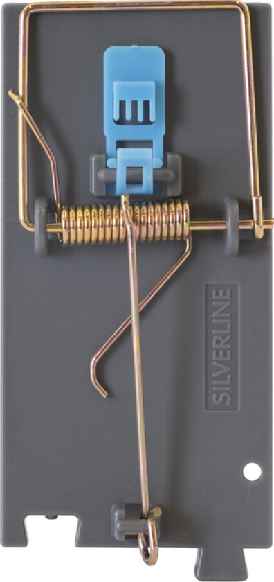 Musefelle brave m4 plast 4-pack