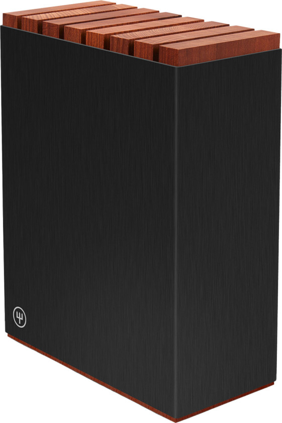 Bilde av Performer knivblokk for 7 kniver