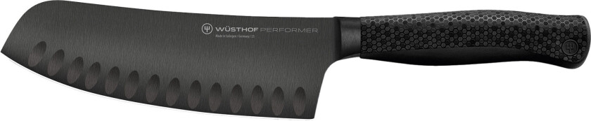 Performer Rotoku kokkekniv 17 cm