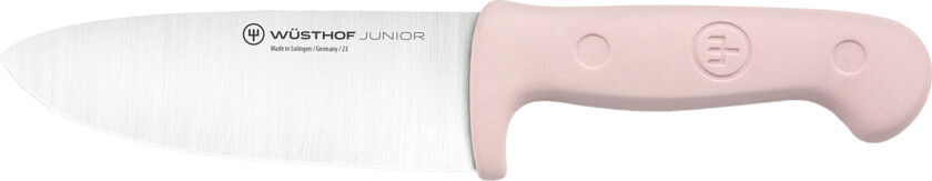 Junior kokkekniv 10 cm, rosa