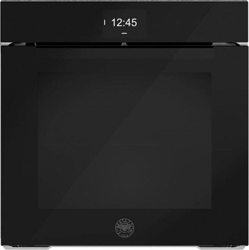 FMOD6117PTB3 Modern innbyggingsovn med pyrolyse 80 liter, svart