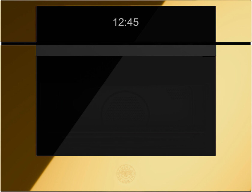 FMOD4077MTG3 Modern kombiovn med mikrofunksjon, gull