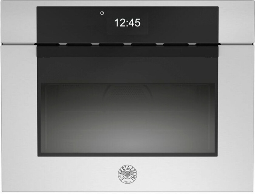 FMOD4077MTX3 Modern kombiovn med mikrofunksjon, rustfritt stål