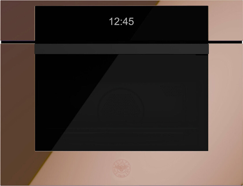 FMOD4077MTM3 Modern kombiovn med mikrofunksjon, bronse