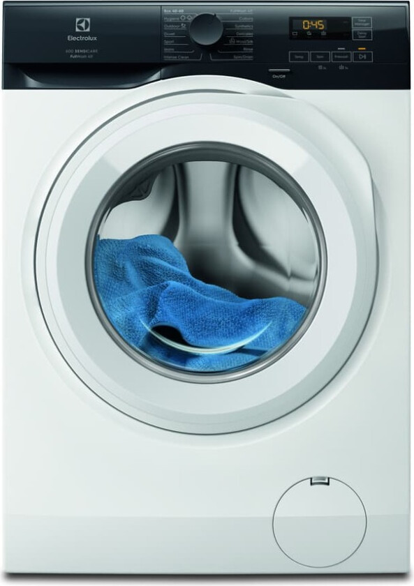vaskemaskin EFE681EX4E (10,5kg)