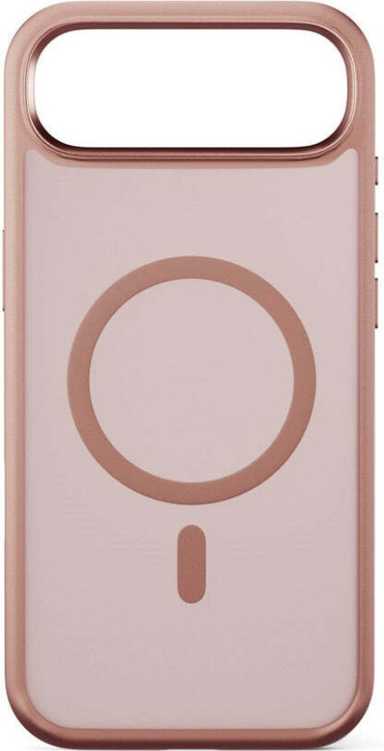 iPhone Air Epico HeroMatte Pro Mag+ Deksel - MagSafe Kompatibel - Brun