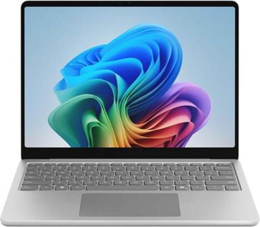 Surface Laptop Copilot+ Pc (platina) Qualcomm Snapdragon 16gb 256gb 13"