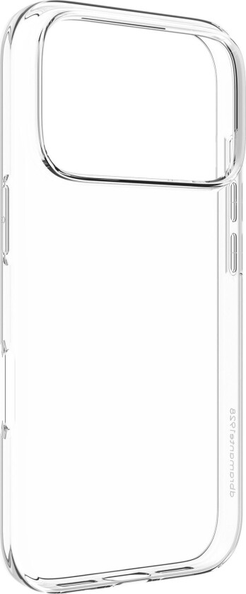 Dbramante1928 Greenland Iphone 17 Pro Gjennomsiktig