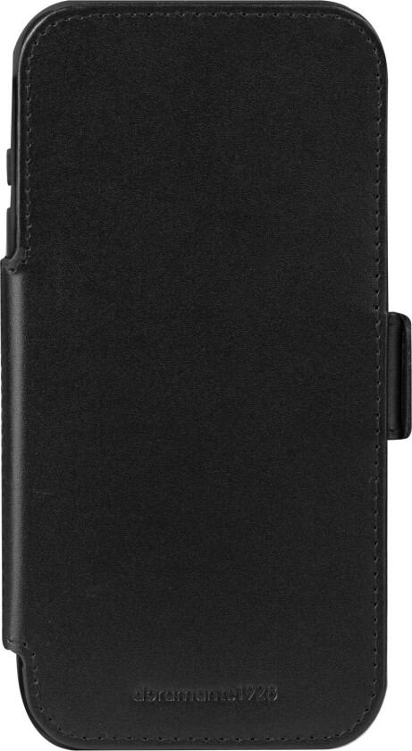 Dbramante1928 Copenhagen Iphone Air Sort