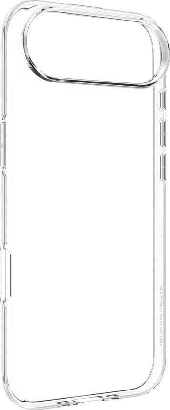 Dbramante1928 Greenland Iphone Air Gjennomsiktig