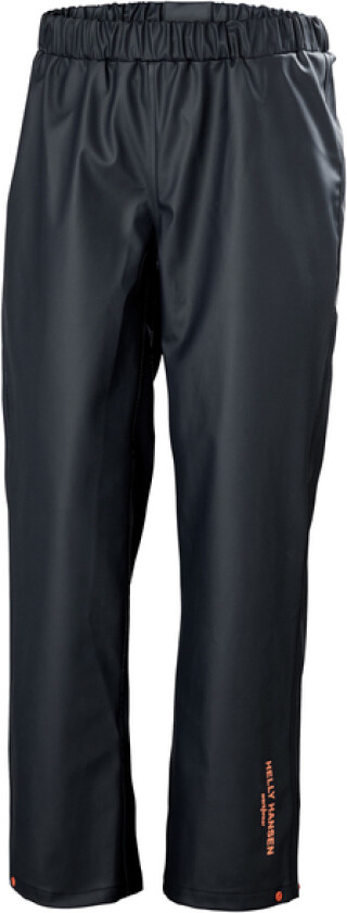 Regnbukse 70486 w marine 3xl