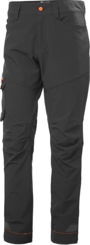 Kensington service pant c44 990 black
