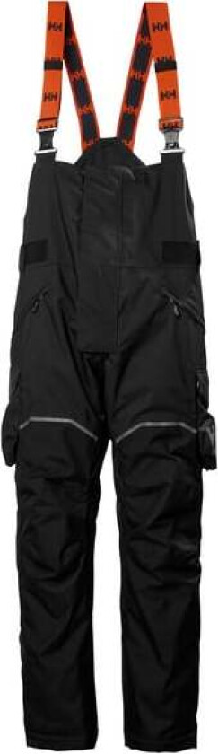 Selebukse 71470 sort xs