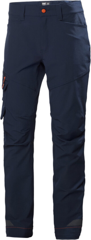Arbeidsbukse 77574 marine c58
