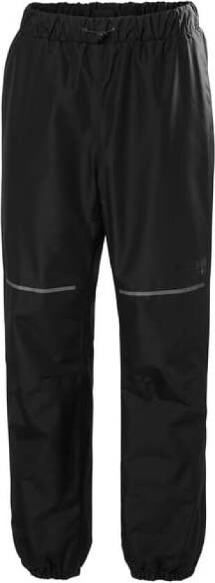 Skallbukse 71462 w sort m