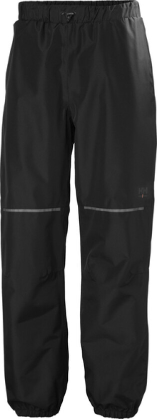Skallbukse 71461 sort l