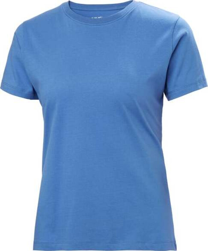 T-skjorte 79163 blå 3xl