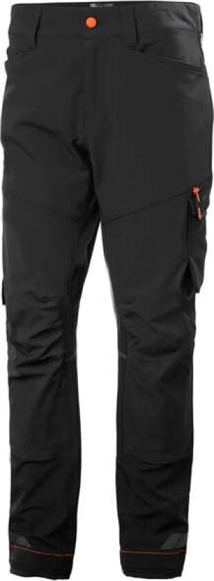 Kensington work pant d88 990 black