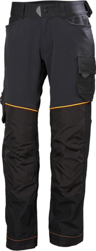 Chelsea evolution work pant c56 992 black