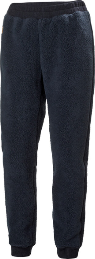 Fleecebukse 72181 marine 4xl