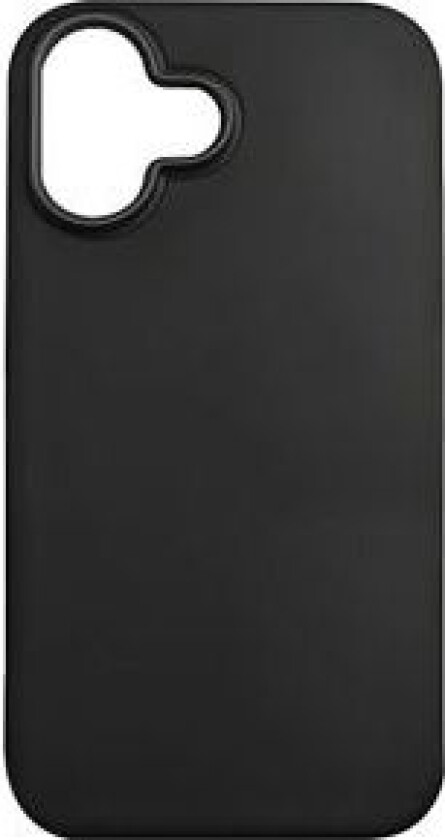 iPhone 17 deksel (sort)