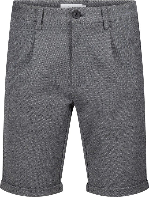 Paul Club Shorts Large male Grey