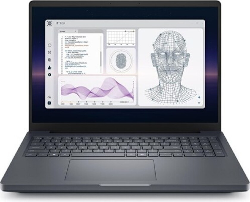 Pro Max Plus 16 Core Ultra 9 64gb 1000gb 16"
