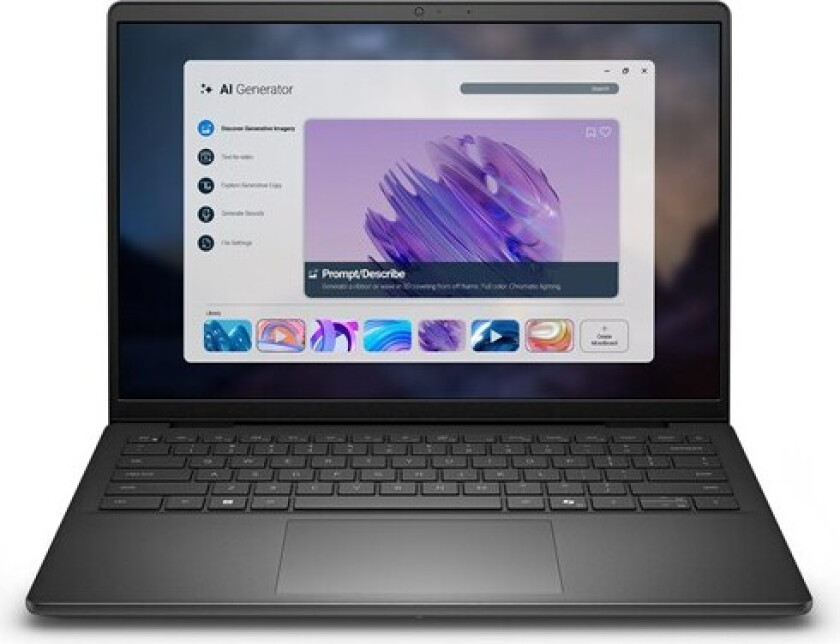 Pro 14 Essential Ryzen 5 16gb 512gb 14"